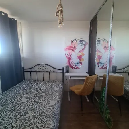 Apartman Sea&sun Przymorze