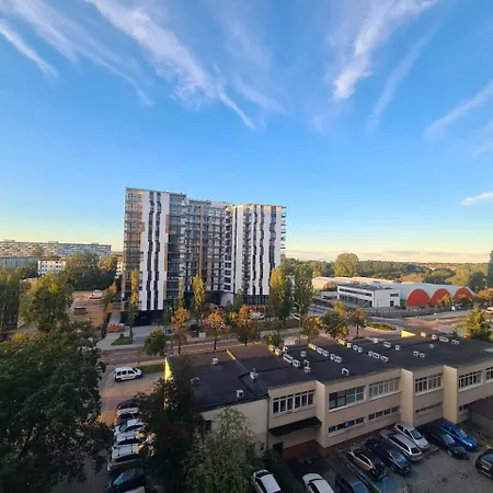 Sea&sun Przymorze * Gdańsk