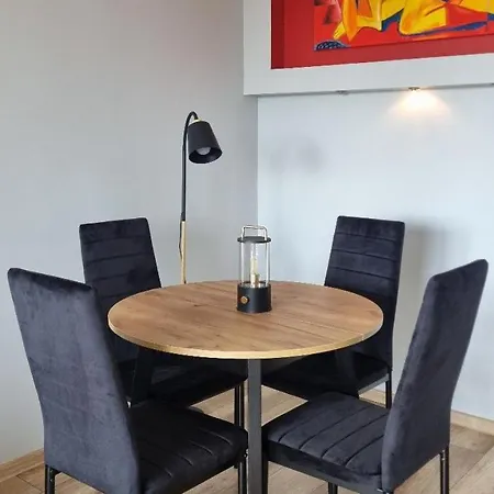 Apartman Sea&sun Przymorze *