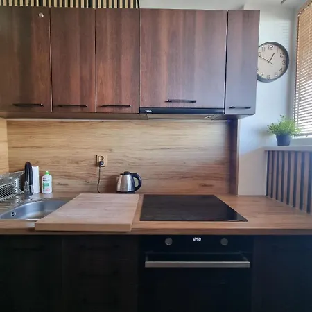 Sea&sun Przymorze Gdańsk