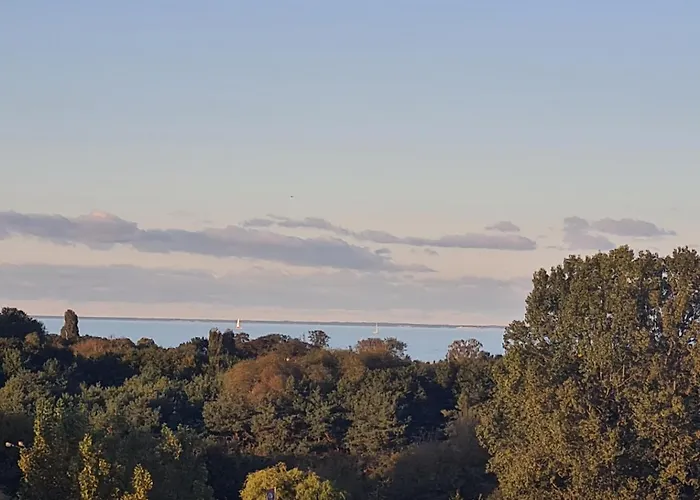 Sea&sun Przymorze Gdańsk