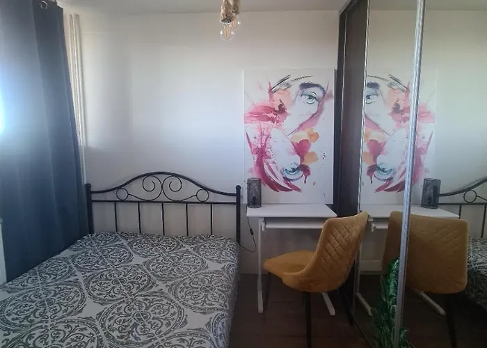 Apartman Sea&sun Przymorze