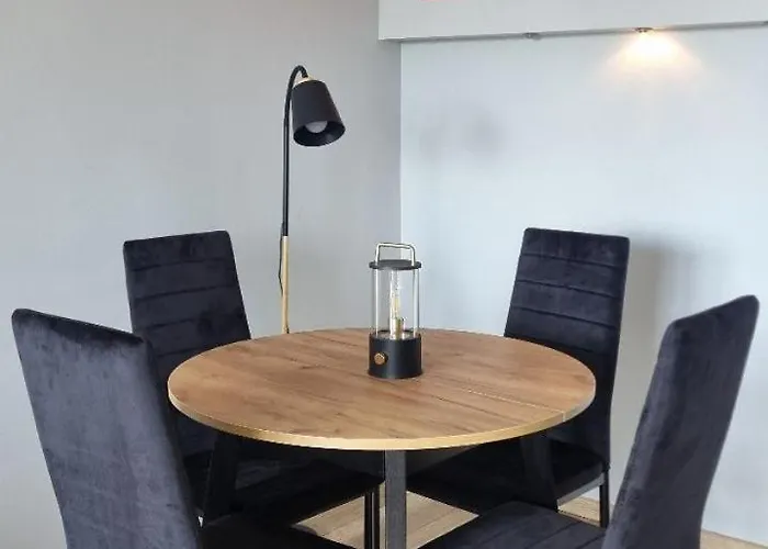 Apartman Sea&sun Przymorze *