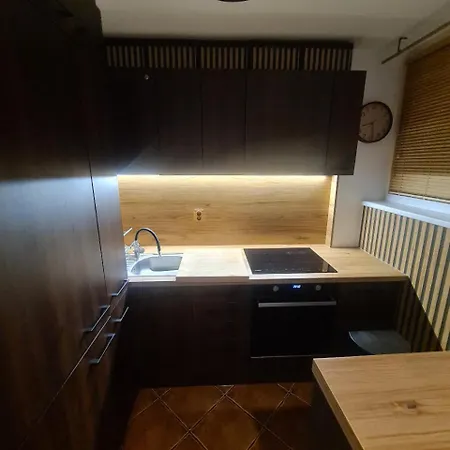 Appartamento Sea&sun Przymorze *
