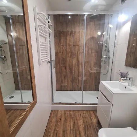 Sea&sun Przymorze Apartment Gdansk