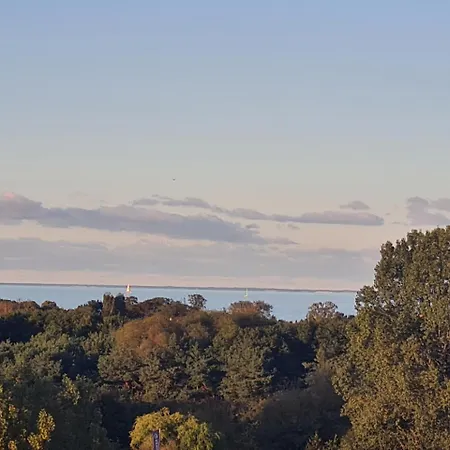 Sea&sun Przymorze Gdansk