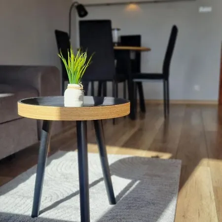 Sea&sun Przymorze Apartment Gdansk