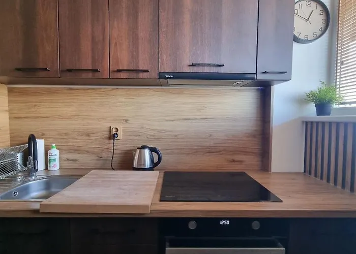 Sea&sun Przymorze Gdańsk